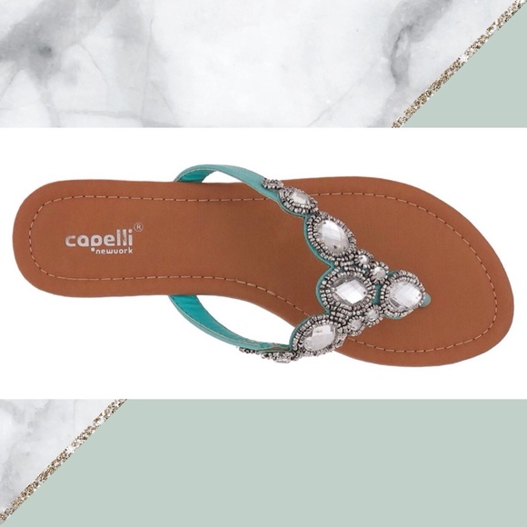 Capelli of New York Shoes - $25 & UNDER Capelli New York Sandals
